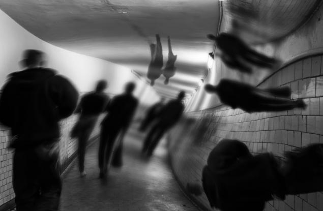 Древната мистерия на делириума е разгадана