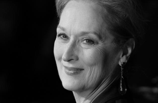 Мерил Стрийп: Не оставяйте пречките да ви смажат. Никога не е късно за завръщане