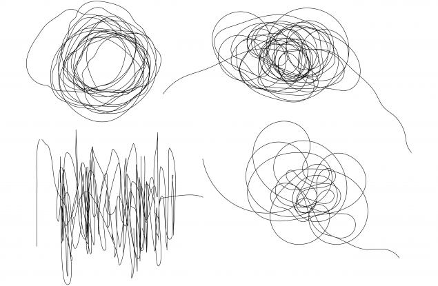 Заниманията с изкуство развиват висшите функции на мозъка при децата