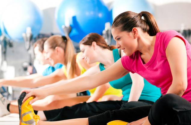 10 правила за поддържане на здравословна физическа форма