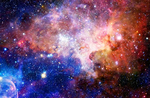 Всички сме създадени от звезди и още 19 невероятни факта за Космоса