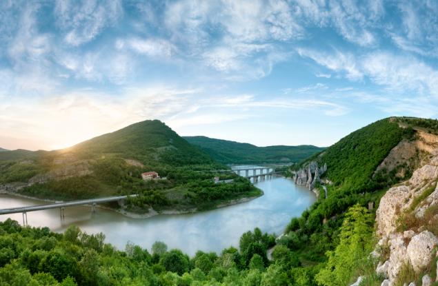 Да съхраним водното богатство на Европа