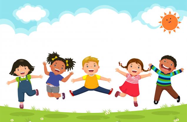 Какъв е залогът за щастието на децата?