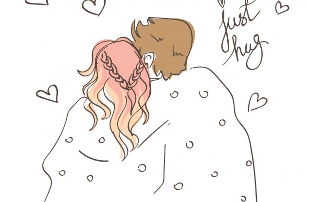 Халил Джубран за сродните души