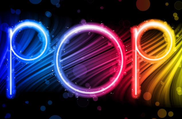 Това е най-разпознаваемата поп песен въобще