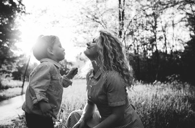 Забравете за тези 7 класически принципа на възпитанието