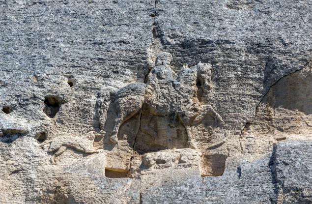 Виртуална реалност и нови технологии на Мадарския конник