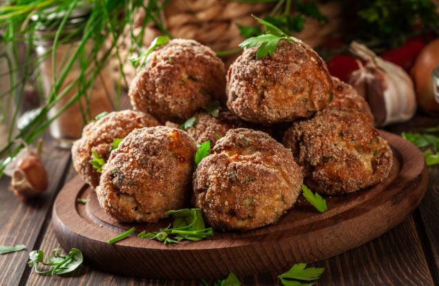 За различните видове кюфтета по света