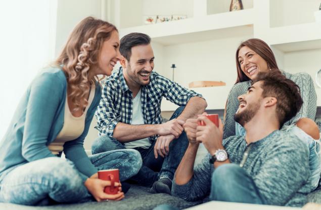 Как да разпознаете добрия приятел