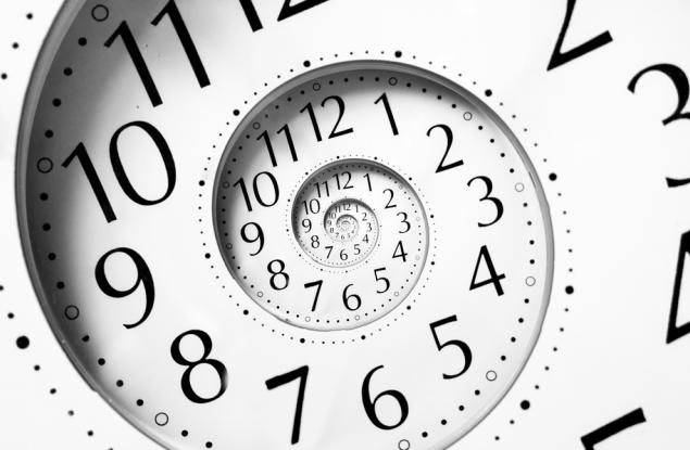 10 факта, които ще преобърнат представата ви за време