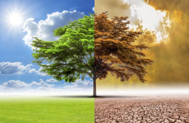 Това са първите градове, които ще бъдат засегнати от климатичните промени