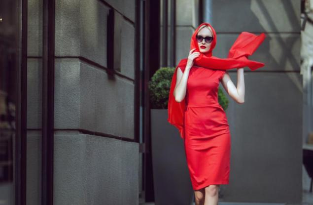 Червеното ни прави по-умни