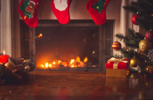 Няколко любопитни факта за приказната Коледа ❤