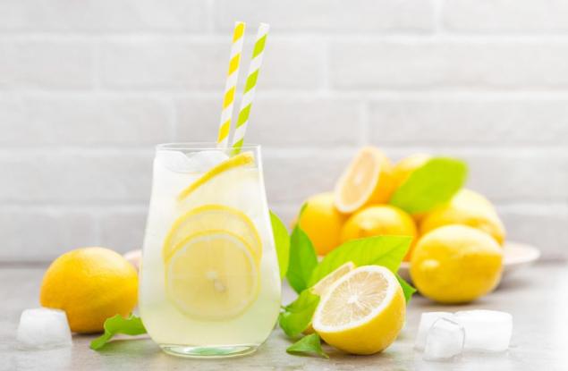 5-те най-добри напитки за утоляване на жаждата през лятото