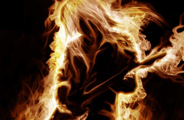 Метъл феновете са най-щастливи