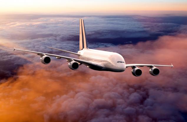 Промяната на климата ще затрудни полетите