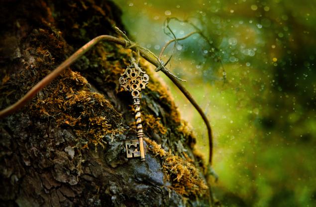 За нещата от живота