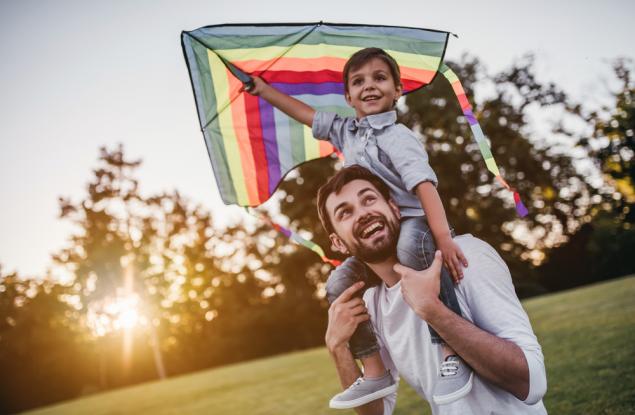 Родителите на успешни деца имат 9 общи черти