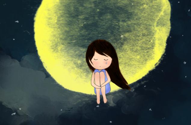 Ако душата ви е изтощена, прочетете това