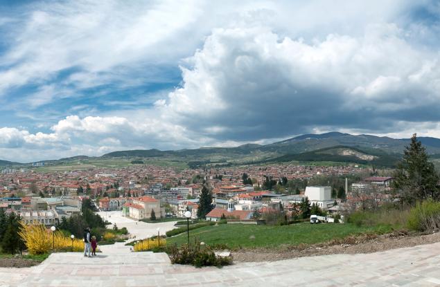 Знаете ли, че: Панагюрище