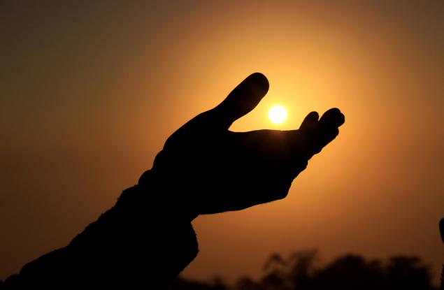 Халил Джубран за истинската щедрост