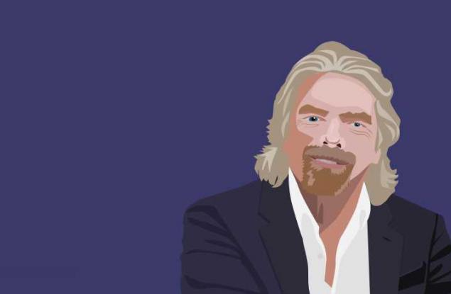 Само глупакът не променя мнението си: 20 велики цитата от Ричард Брансън