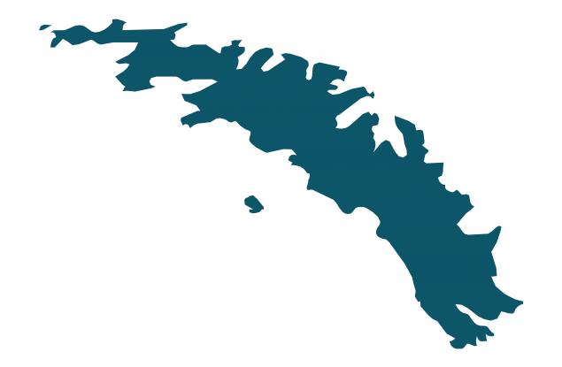 Лорд Сандвич и Сандвичевите острови