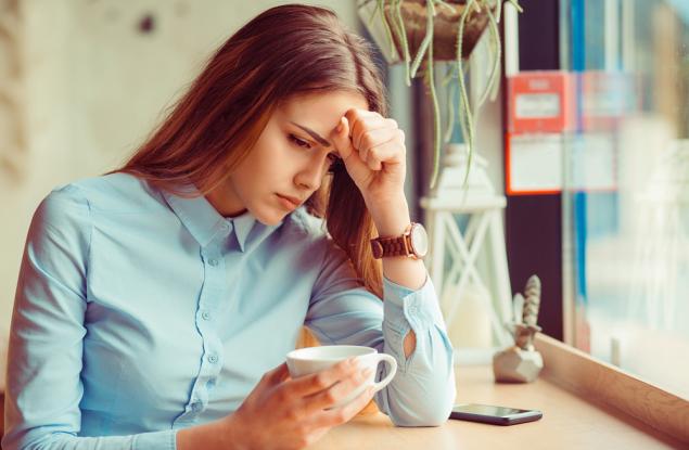 6 признака, че партньорът ви използва