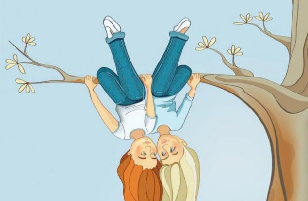 С възрастта приятелите намаляват и това не е лошо