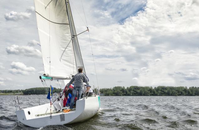 Видео: Инциденти с платна и мачти