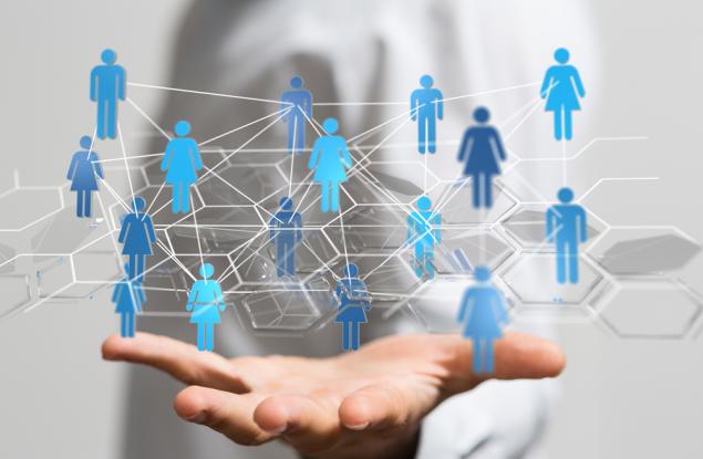 Онлайн срещите са променили структурата на обществото