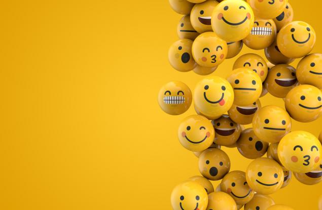 Вместо виц: 12-те зодии като емотикони