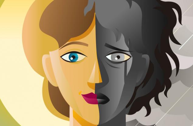 Биполярното разстройство: типичните симптоми, за които трябва да знаете