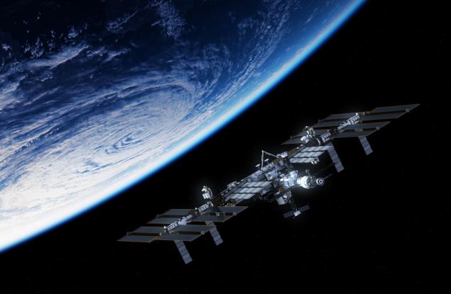 Астронавтите на Международната космическа станция ще посрещнат Нова година близо 15 пъти!