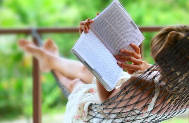 Четенето на книги може да удължи живота ви с две години