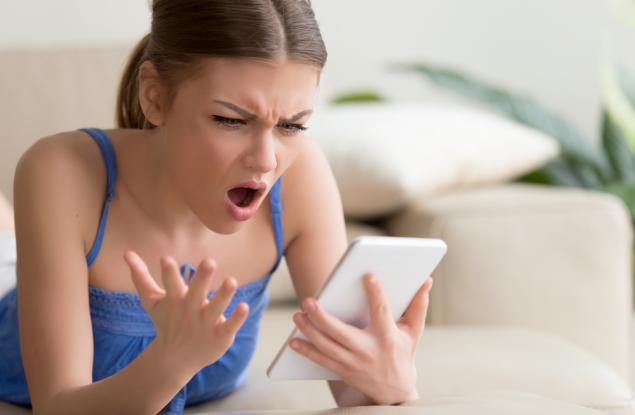 7 типа досадници във Facebook