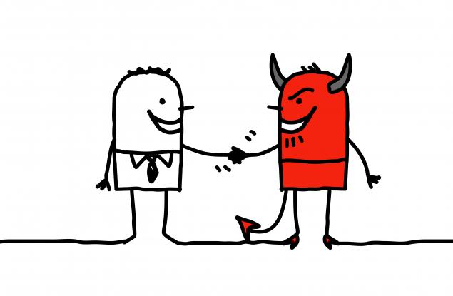 10 сигурни признака, че това приятелство ви трови живота