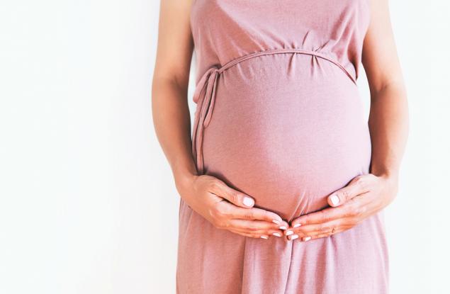 "Изненадите" на първата бременност