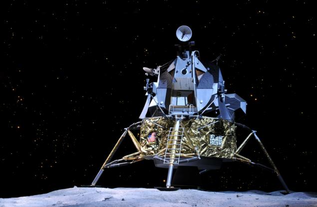 19 декември 1972 г. - „Аполо 17” се завръща на Земята