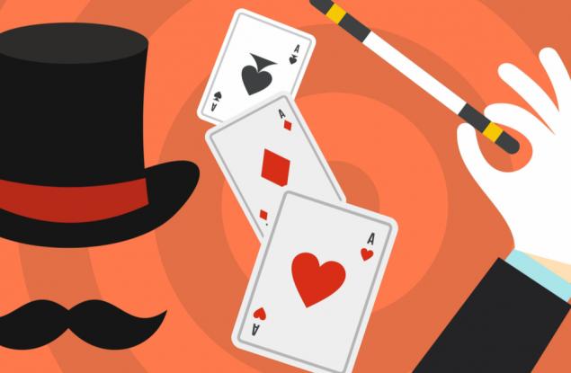 Абракадабра - една дума с наистина древен произход