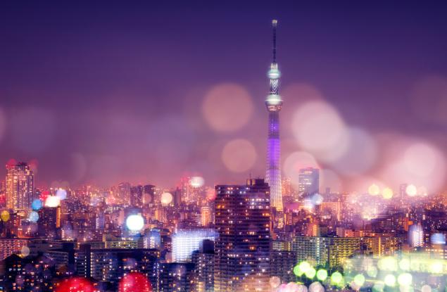 10 съвета за оцеляване в Токио