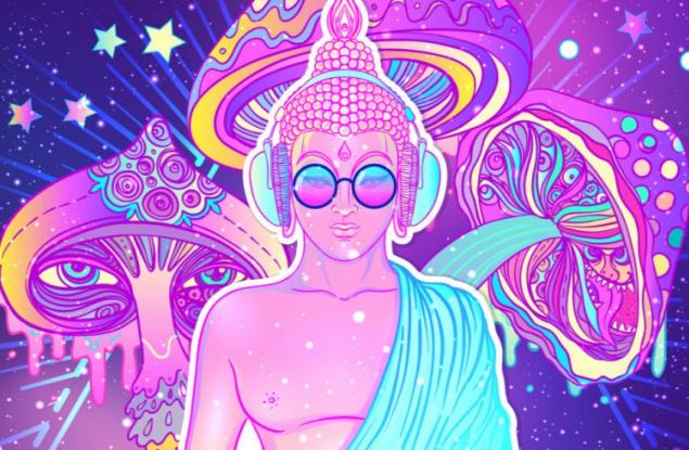 Ето как мозъкът халюцинира съзнателната ни реалност