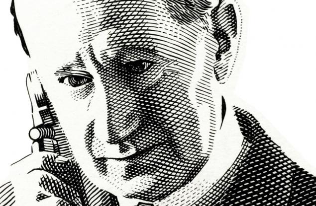 25 април 1874 г. - Ражда се Гулиелмо Маркони