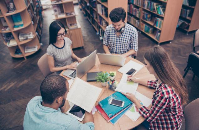 Ако искате съвместният ви проект да сработи, намерете си общ враг