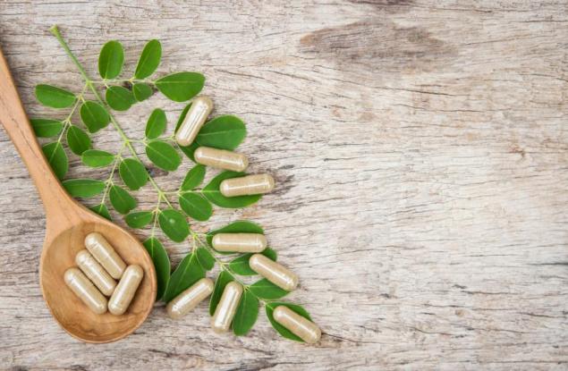 Всеки трети болен от рак се лекува с растителни препарати