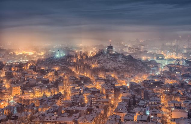 CNN Travel нареди Пловдив сред световните топ дестинации