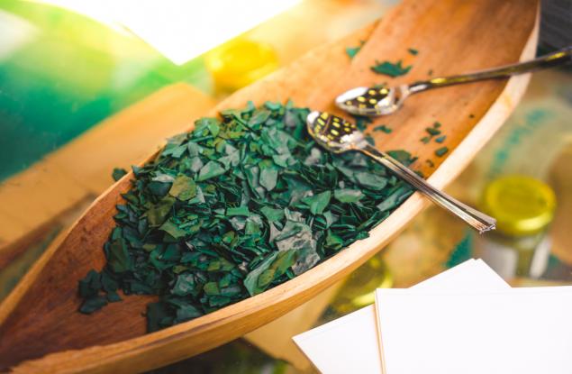 Спирулина – суперхрана или не!