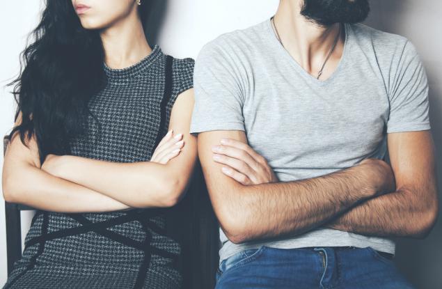 Как да водим спор в една щастлива връзка според науката