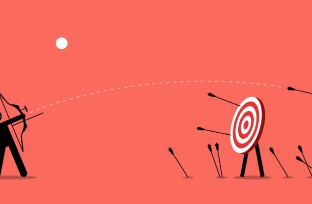 Моделът на шанса и моделът на ученето