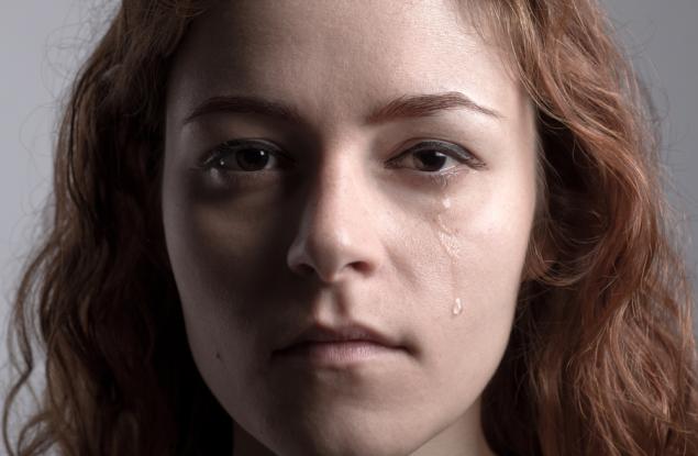 Ето какво се случва с тялото ни, когато плачем